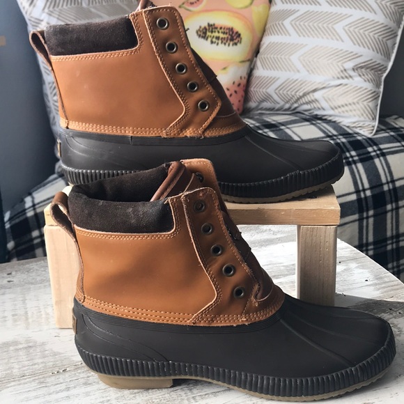 Men’s Tommy Hilfiger size 10 - Picture 3 of 8